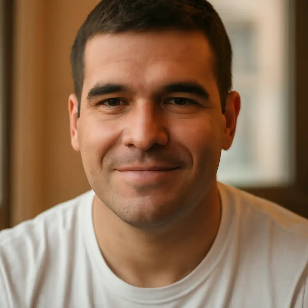 Marcelo Rodríguez Fernández
